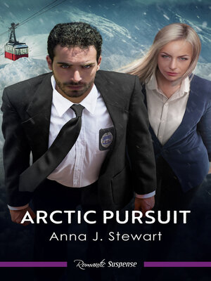 cover image of Arctic Pursuit